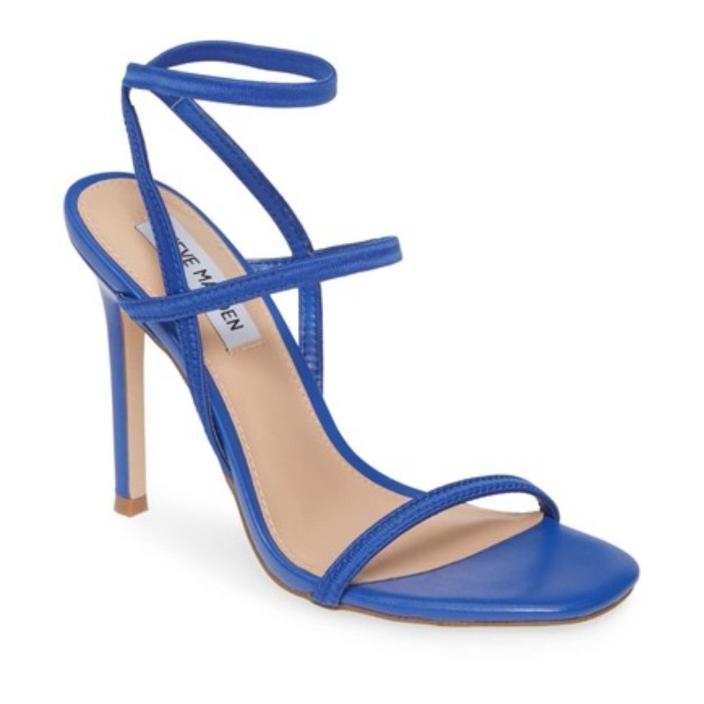 Steve Madden Nectur Stiletto